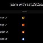 RIVER se posicionó en el top 100 de criptomonedas RIVER se posicionó en el top 100 de criptomonedas