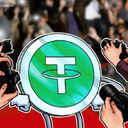 Tether busca refugio en el oro: ¿por qué?