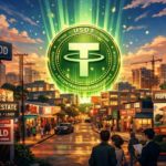 Tether refuerza su presencia en el mercado con beneficios de USD $10.000 millones en 2025 Tether refuerza su presencia en el mercado con beneficios de USD $10.000 millones en 2025