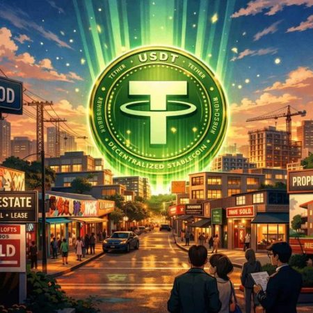 Tether refuerza su presencia en el mercado con beneficios de USD $10.000 millones en 2025