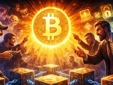 5 claves para entender la discusión en Bitcoin acerca de la BIP-110