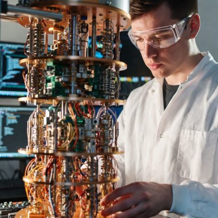 Preparándose para la computación cuántica en Ethereum