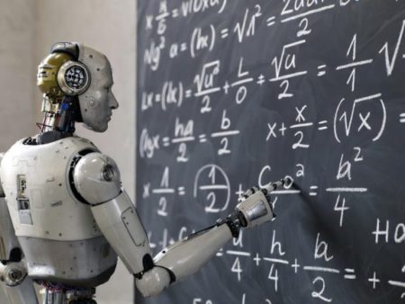 A dos años de que la inteligencia artificial supere el razonamiento estratégico de los humanos, según Ben Goertzel.