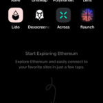 Aave cierra su billetera y unifica el ecosistema Aave cierra su billetera y unifica el ecosistema