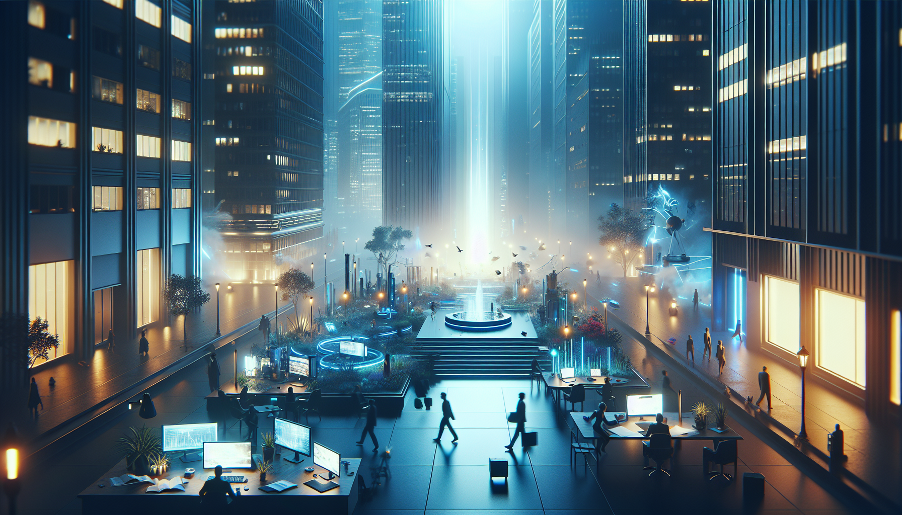 Aave Labs solicita una subvención de 50 millones de dólares para transferir ingresos de productos a la DAO