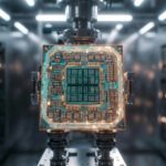 Alibaba desafía a Nvidia tras distribuir 100.000 chips de inteligencia artificial Zhenwu 810E