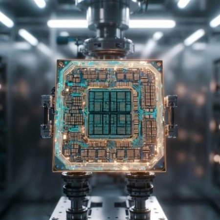 Alibaba desafía a Nvidia tras distribuir 100.000 chips de inteligencia artificial Zhenwu 810E