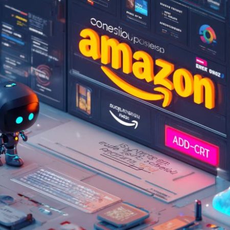 Amazon contempla introducir un mercado de contenidos para la capacitación de IA: informe