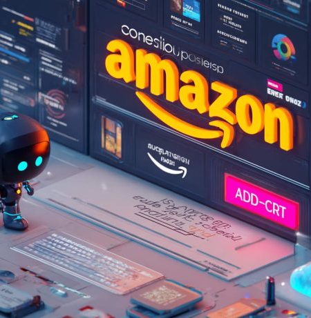Amazon contempla introducir un mercado de contenidos para la capacitación de IA: informe