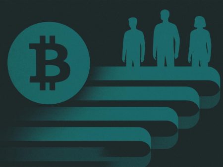 Bitcoin podría estar ingresando a una «etapa histórica de acumulación»