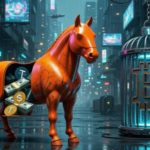 ¿Bitcoin en ascenso o en descenso? Aumentan las discrepancias respecto a la dirección del precio Bitcoin actuó como un Caballo de Troya para que Trump fortaleciera el dólar.