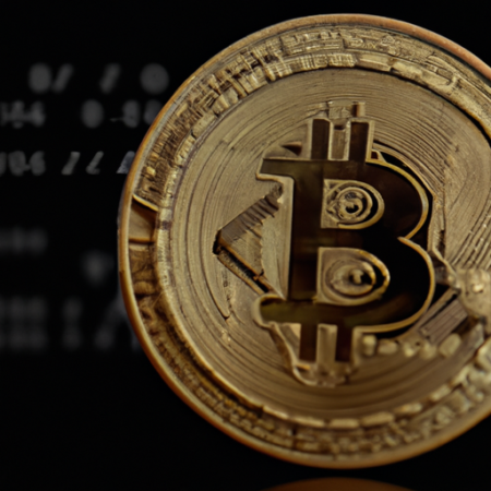 Bitcoin en medio de la presión mundial