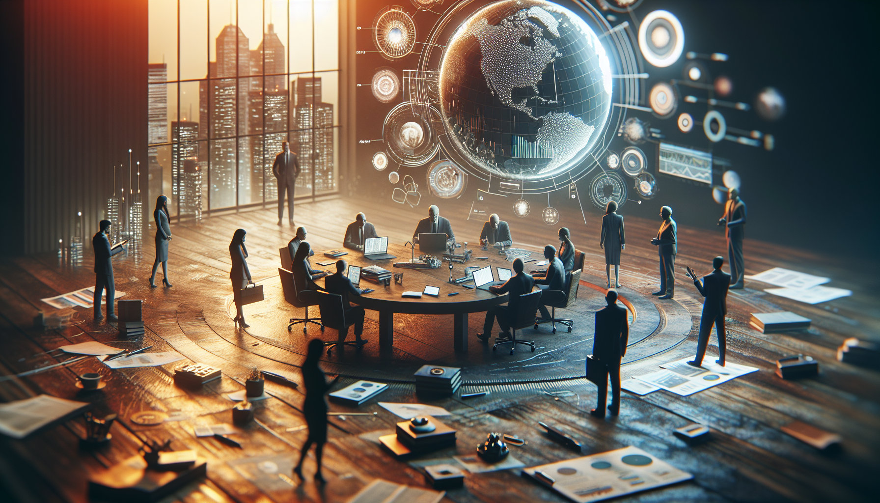 Bitcoin en "zona de capitulación" mientras traders debaten sobre el fondo del precio de BTC