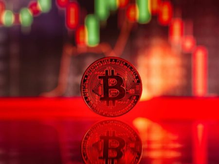 Bitcoin se sitúa por debajo de $70,000 y Grayscale lo equipara con una acción del sector tecnológico.