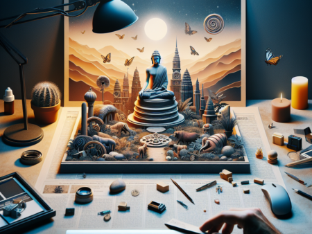 El consejo de GD Culture Group autorizó ventas de fondos de BTC.