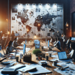 El mercado bursátil de El Salvador concluyó 2025 con un incremento interanual del 11,1%