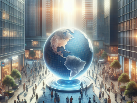 El patrón fractal del precio de Bitcoin sugiere una posible trampa alcista que podría llevar a BTC por debajo de 100,000 dólares.