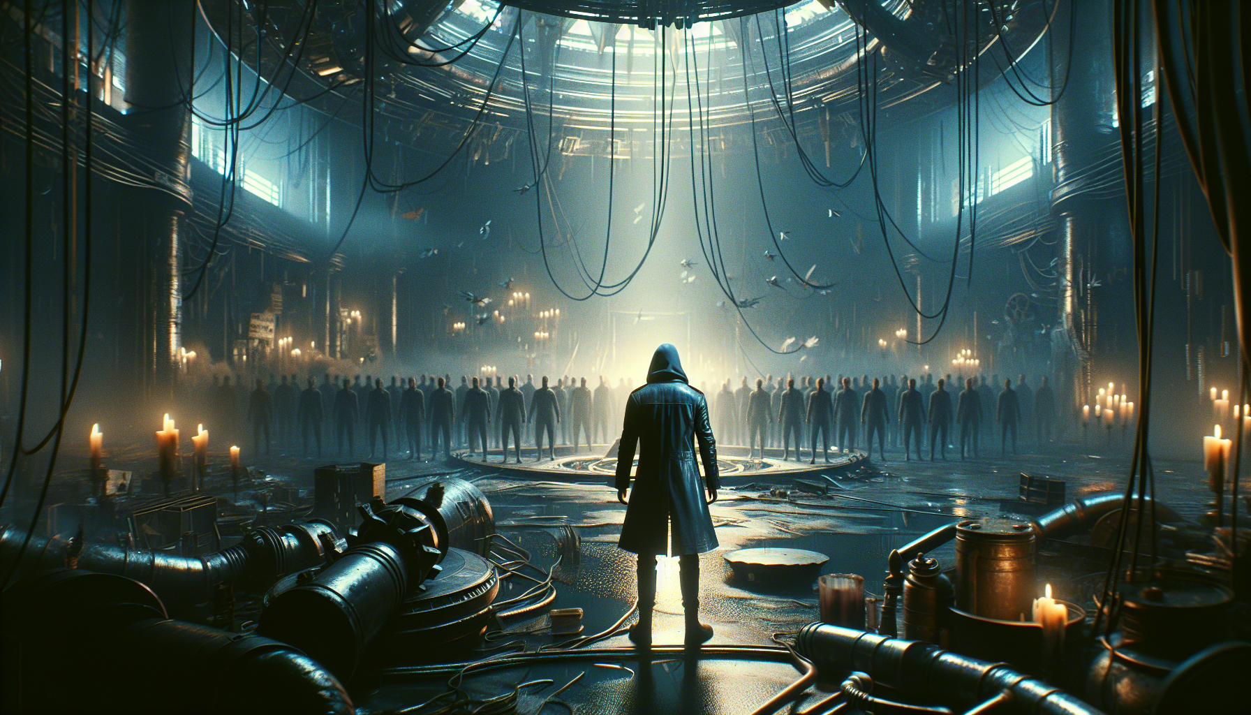 El Salvador: la CNAD presentó un estudio regional sobre el mercado P2P de criptomonedas