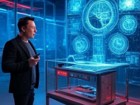 Elon Musk ratifica la unificación de xAI y SpaceX