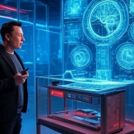 Elon Musk ratifica la unificación de xAI y SpaceX