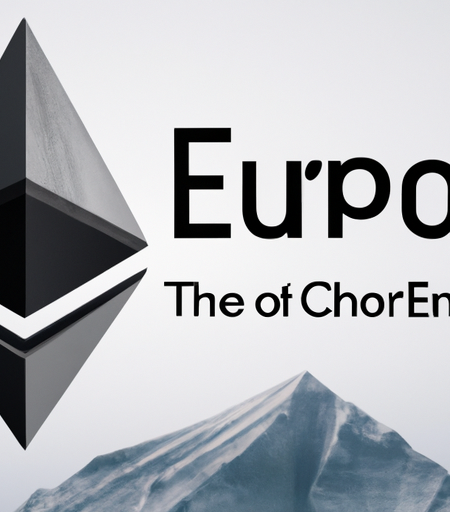 Ethereum logra nuevos picos en el mercado cripto