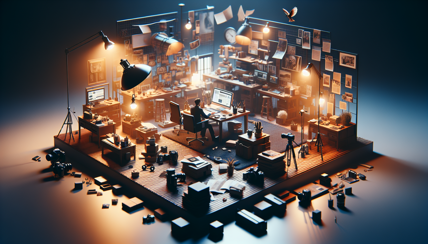 Ex-CEO de SafeMoon condenado a 100 meses de prisión por estafa de 9 millones de dólares a inversores