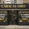 Facilidad o dificultad para adquirir y comercializar oro físico en Venezuela