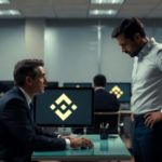 Fortune: Binance despidió al grupo que detectó infracciones de sanciones contra Irán Fortune: Binance despidió al grupo que detectó infracciones de sanciones contra Irán