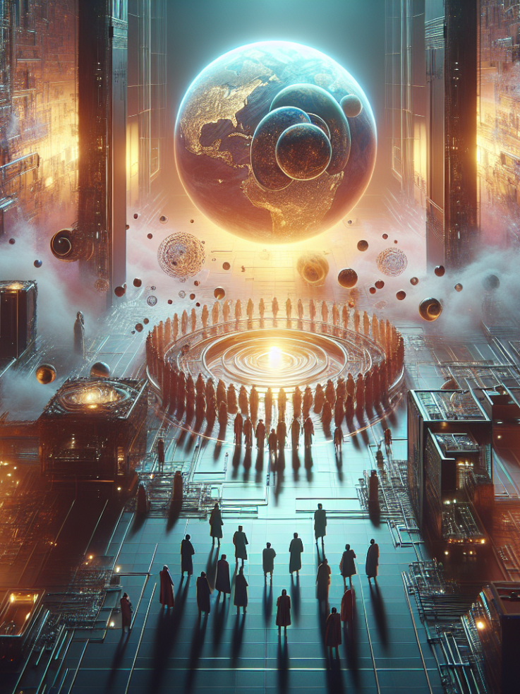 Integración de sistemas e IA: redefiniendo la gestión financiera empresarial