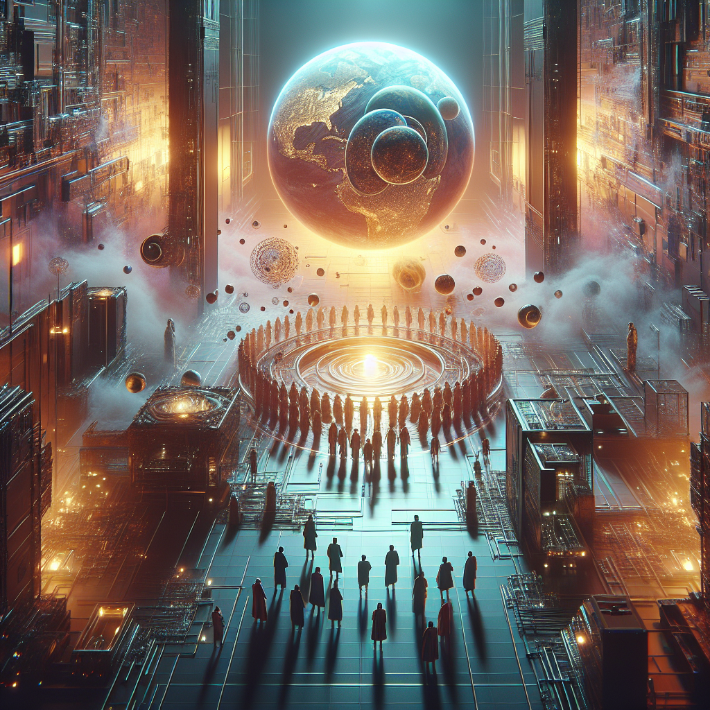 Integración de sistemas e IA: redefiniendo la gestión financiera empresarial