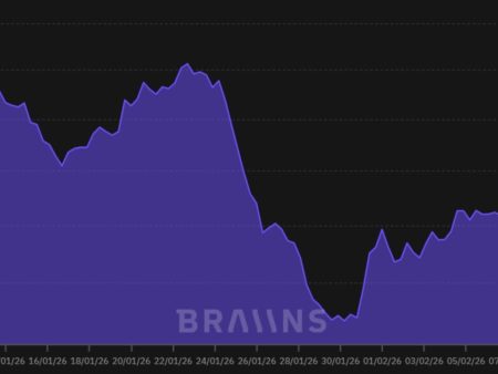 La complejidad de extraer Bitcoin experimenta la reducción más significativa desde 2021