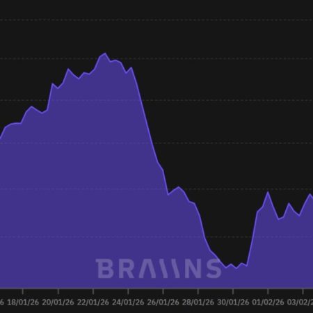 La complejidad de extraer Bitcoin experimenta la reducción más significativa desde 2021