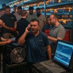 La dificultad en la minería de Bitcoin sufre su descenso más significativo desde 2021: reporte