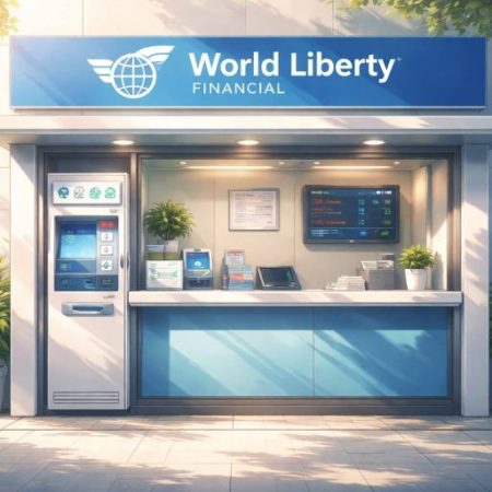 La empresa cripto de Trump, World Liberty Financial, iniciará operaciones en el sector de remesas: según informe.