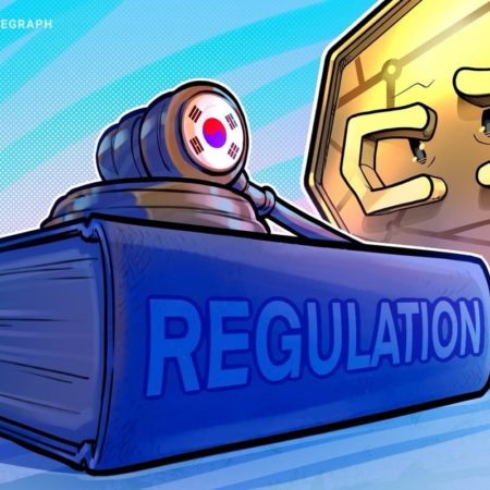 La vigilancia con IA inaugura una nueva era para los mercados de criptoactivos en Corea del Sur