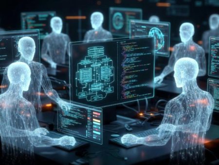 Opus 4.6 demuestra que la IA es capaz de formar equipos y crear software sofisticado.