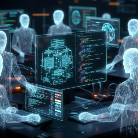 Opus 4.6 demuestra que la IA es capaz de formar equipos y crear software sofisticado.