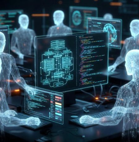 Opus 4.6 demuestra que la IA es capaz de formar equipos y crear software sofisticado.