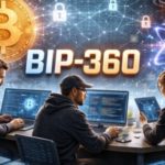 Publican BIP para iniciar la protección de Bitcoin con direcciones inmunes a la computación cuántica