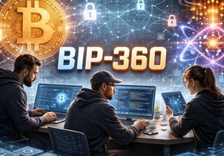 Publican BIP para iniciar la protección de Bitcoin con direcciones inmunes a la computación cuántica