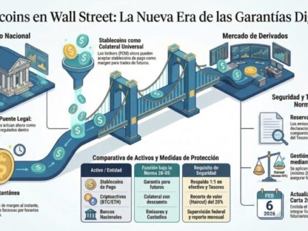¿Qué significa que las entidades bancarias lancen sus propias stablecoins?