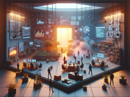 Robinhood lanza una capa 2 en Ethereum en testnet para activos tokenizados