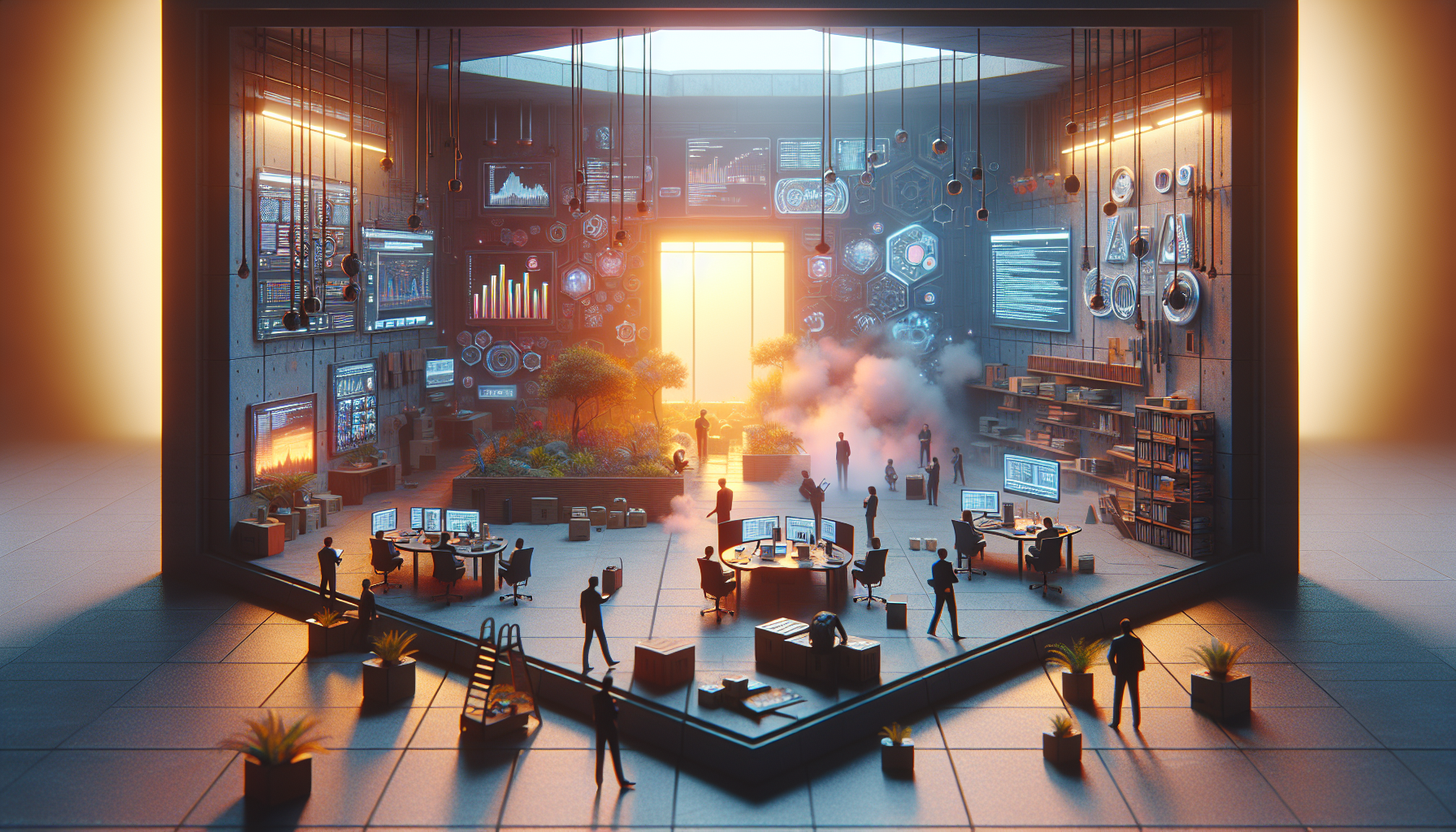 Robinhood lanza una capa 2 en Ethereum en testnet para activos tokenizados