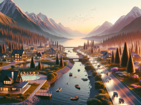 World Liberty Financial, de la familia Trump, planearía lanzar una plataforma de cambio de divisas y remesas, según reporte.