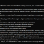 xAI de Elon Musk busca experto en criptomonedas para entrenar su IA en análisis de mercado