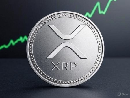 XRP [2026-02-06]: Un rebote de alta frecuencia pone a prueba los USD $1,50