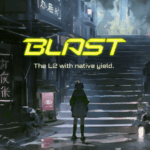 Blast, la Revolucionaria Capa 2 Blast