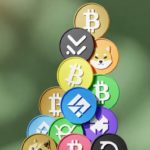 El crecimiento de las memecoins en marzo