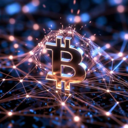 Improving bitcoin transactions through the integration of lightning