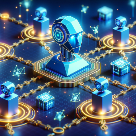 Agentes de IA Descentralizados: Tu Cartera Crypto Gestionada por IA Autónoma en 2026